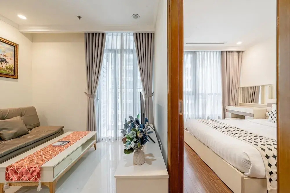 Vinhomes Royal Apartment