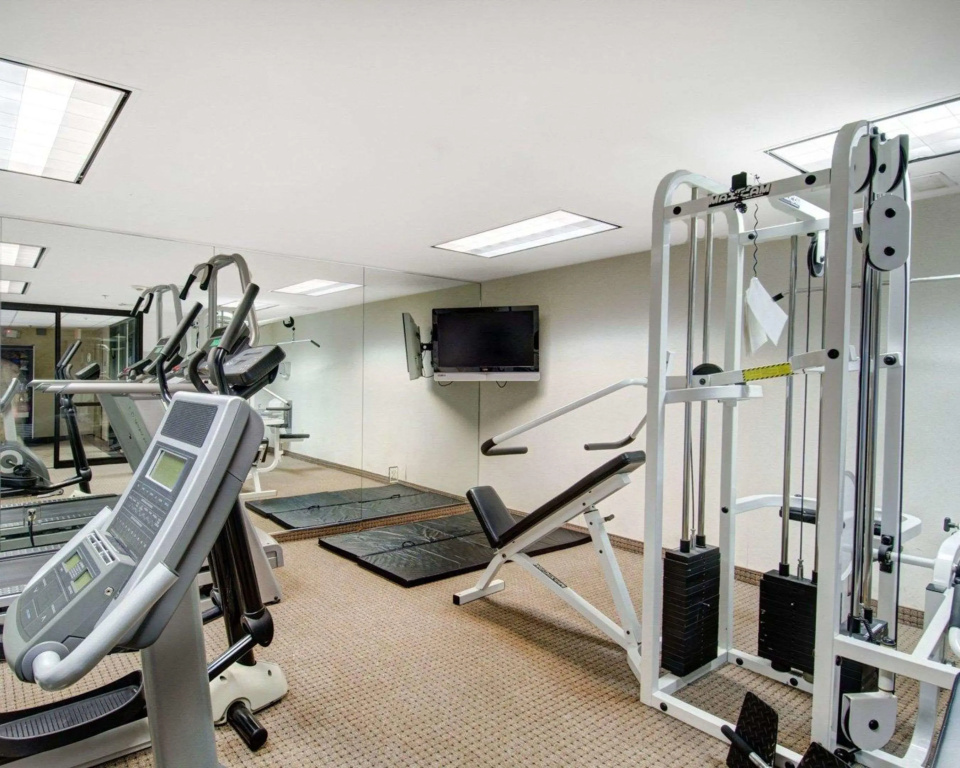 Spark by Hilton Woburn Boston
