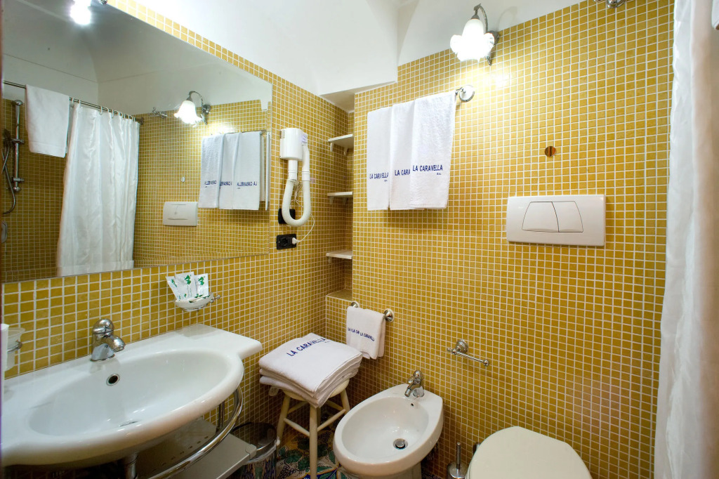 La Caravella di Positano - Relais, Beach & Residences
