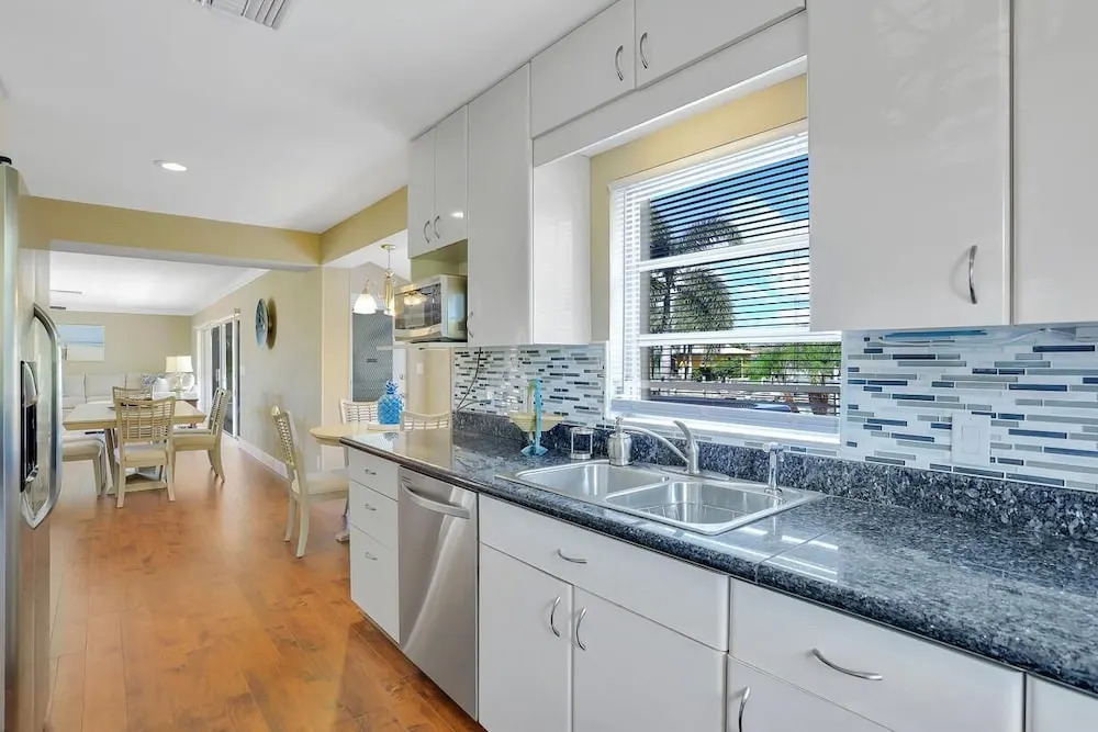 Pet-friendly Two-story Home With Pool, Spa, and Grill