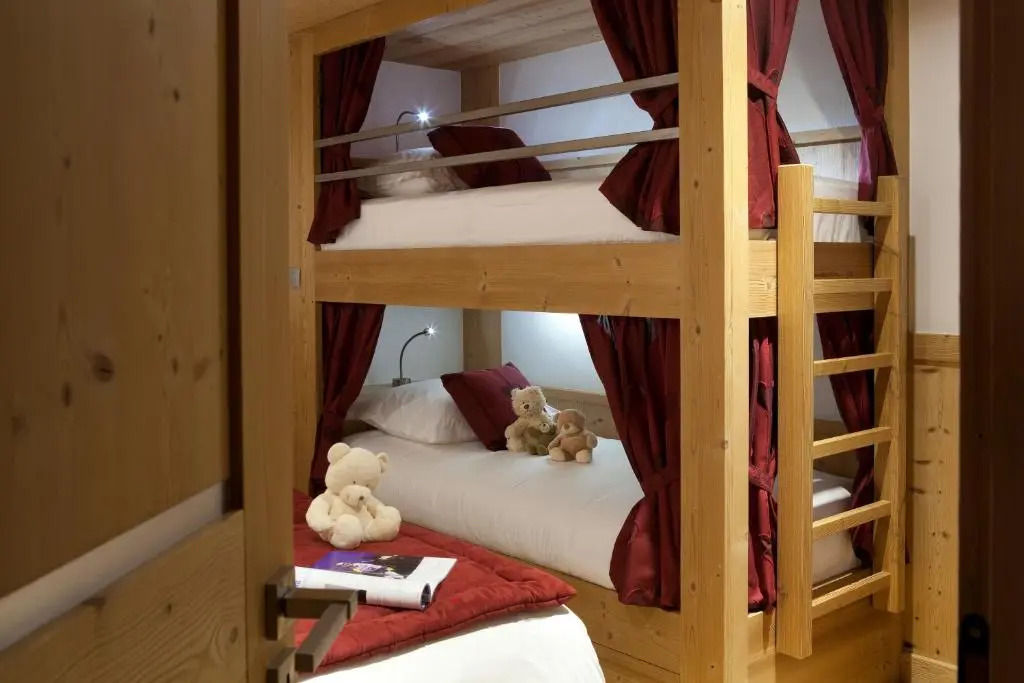 Chalet Marin