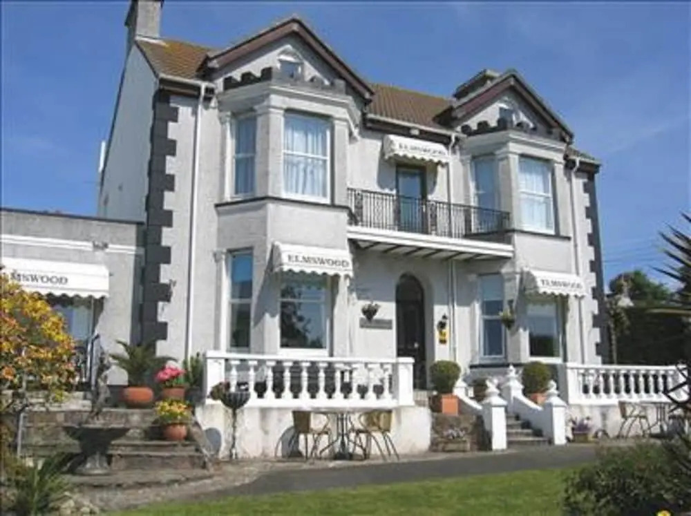 Elmswood House