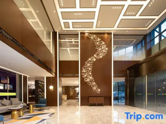 Hampton by Hilton Baiyin