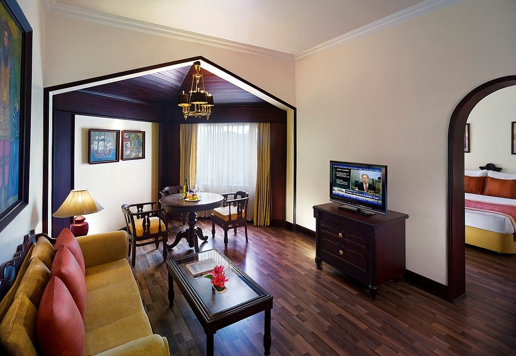 The Gateway Hotel Beach Road, Calicut