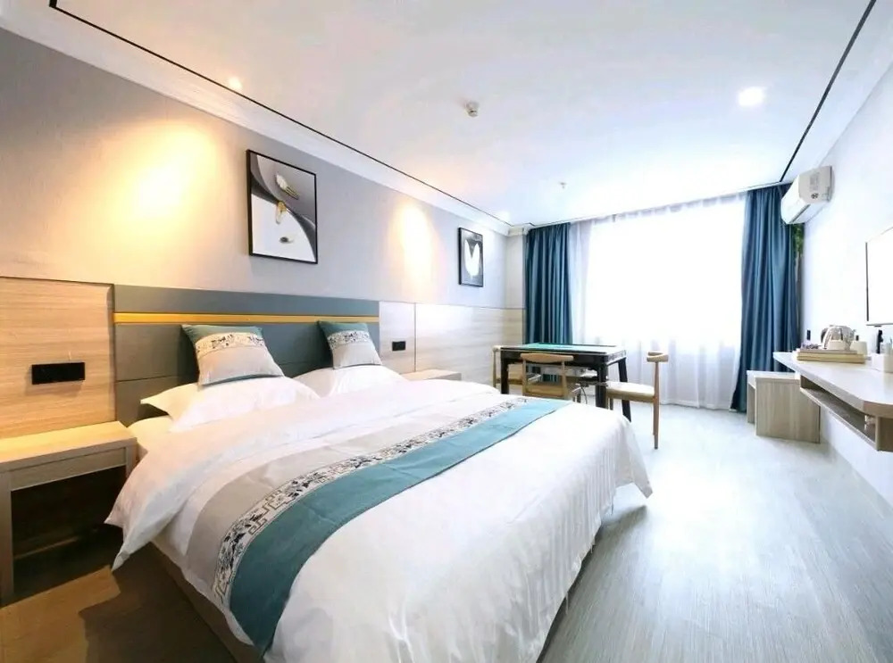 Mantianxing Selection Hotel