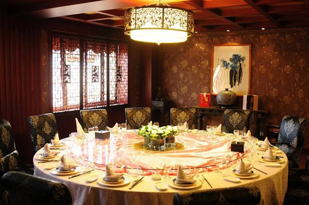 Jinhuayuan Hotel