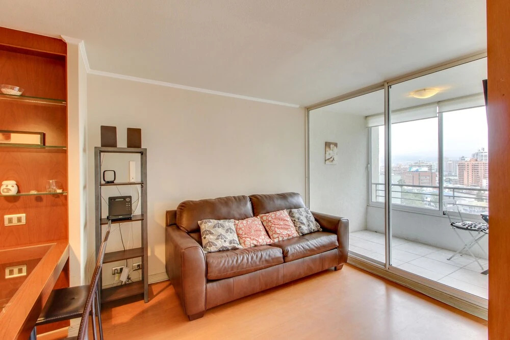 Departamento Viña del Mar Coraceros
