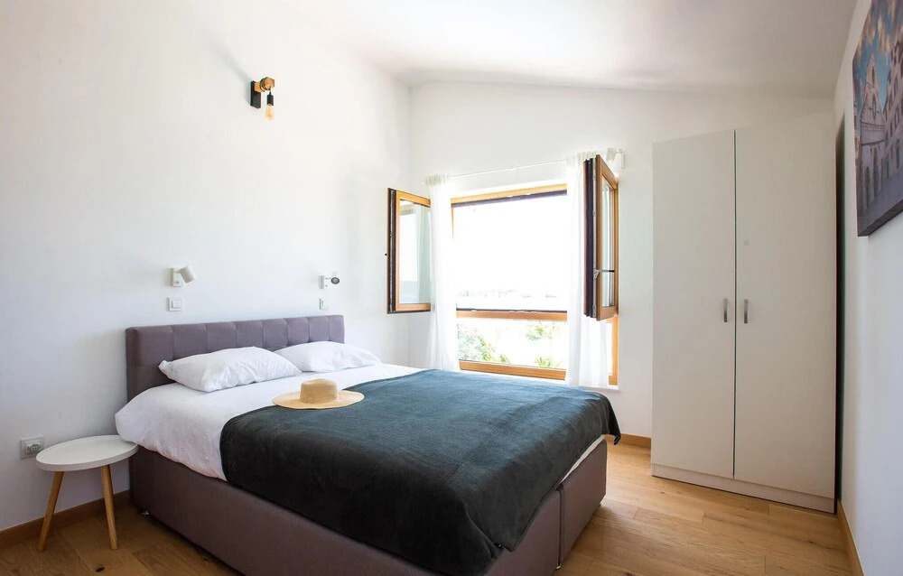 Beautiful Home In Turanj