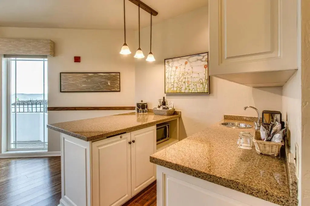 Hotel Bellwether on Bellingham Bay