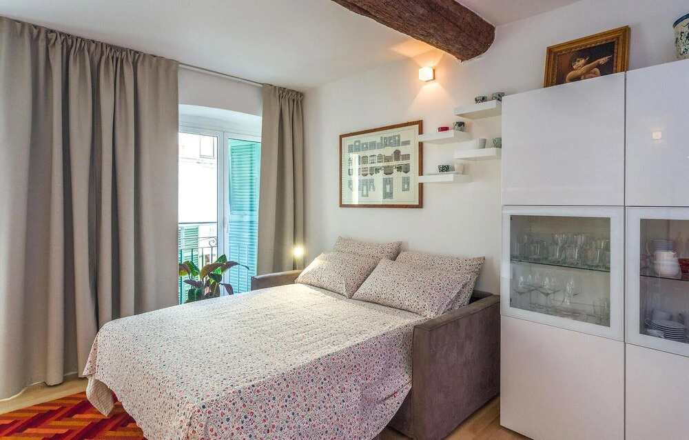 Stunning Apartment in Genova With 2 Bedrooms and Wifi