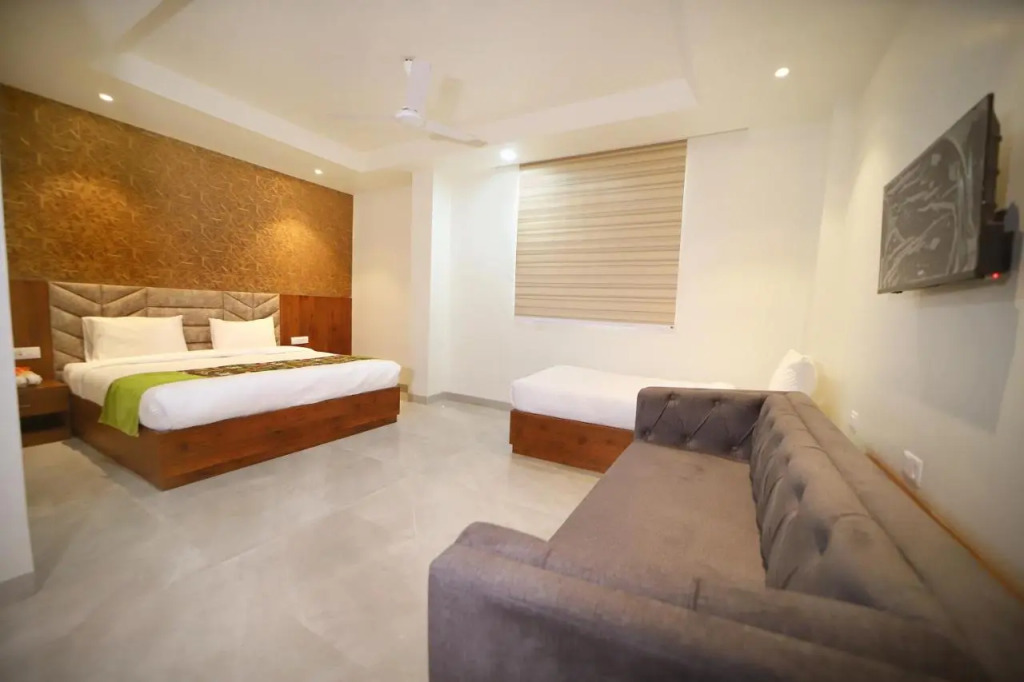 Hotel Marine House