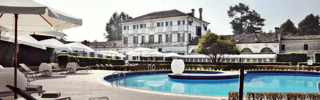 Hotel Villa Condulmer