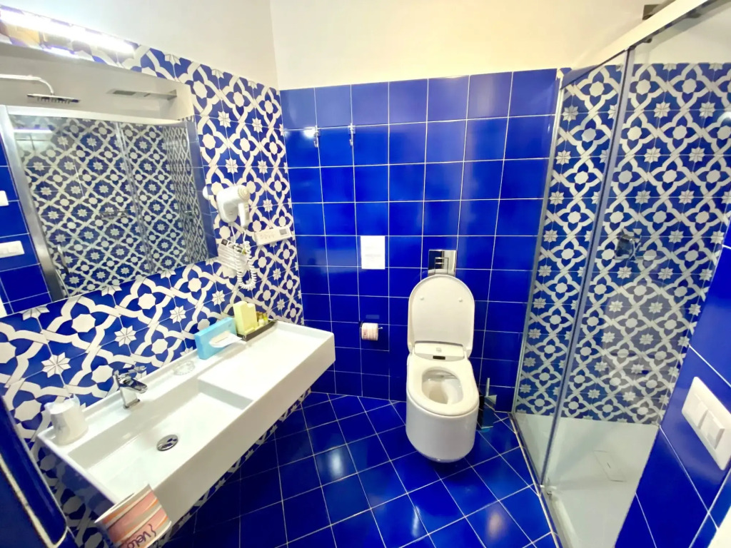 Hotel Savoia