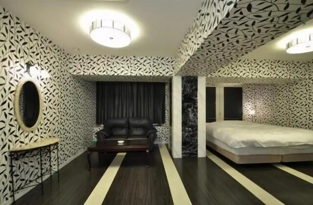Hotel Shasha Resort - Adults Only