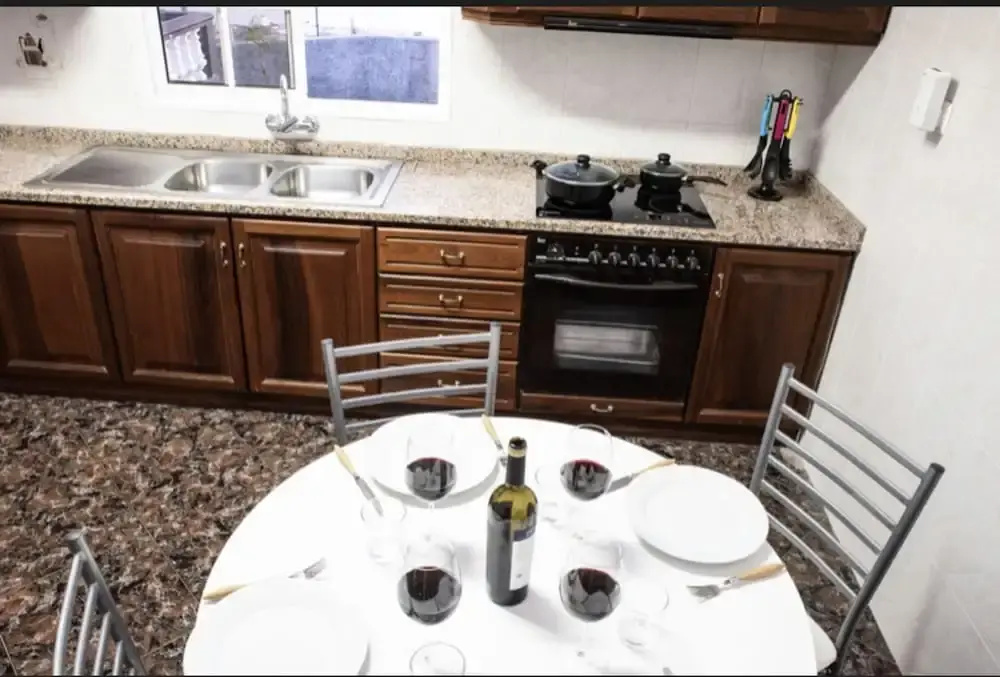 De Casa Villa