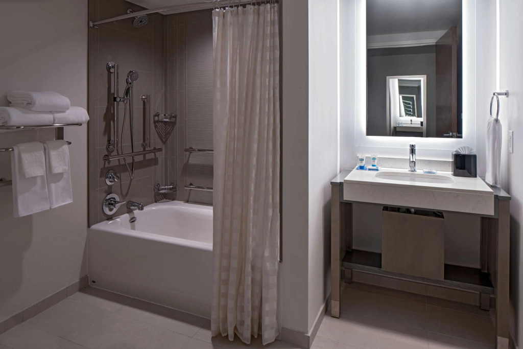 Hyatt Place Indianapolis Downtown