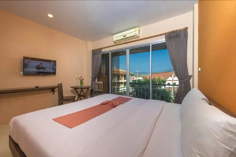 Tongtip Mansion