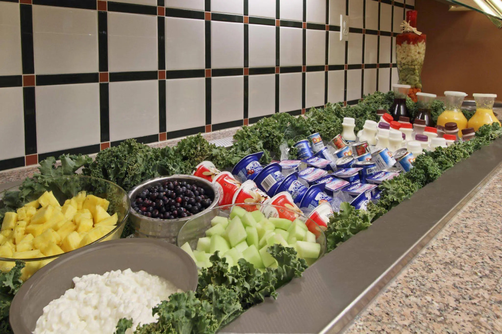 Hilton Garden Inn Chesapeake Greenbrier