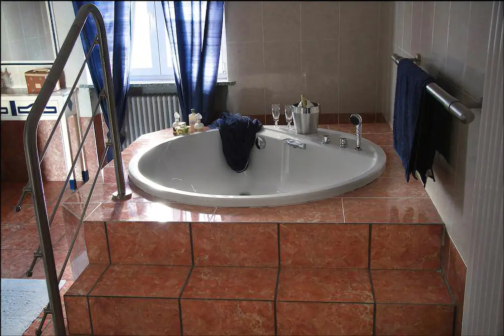 B&B Villa Sassi