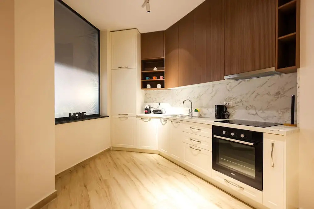 Grandstay Urban Three