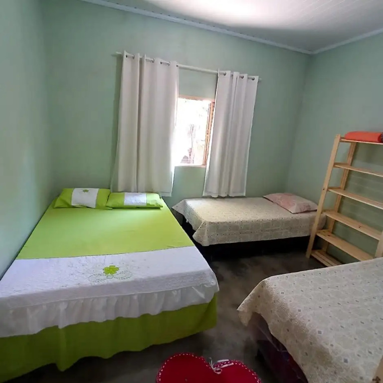 Casa Bem te Vi - Cavalcante