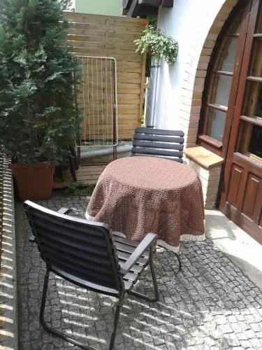 Mieszkanie na wakacje