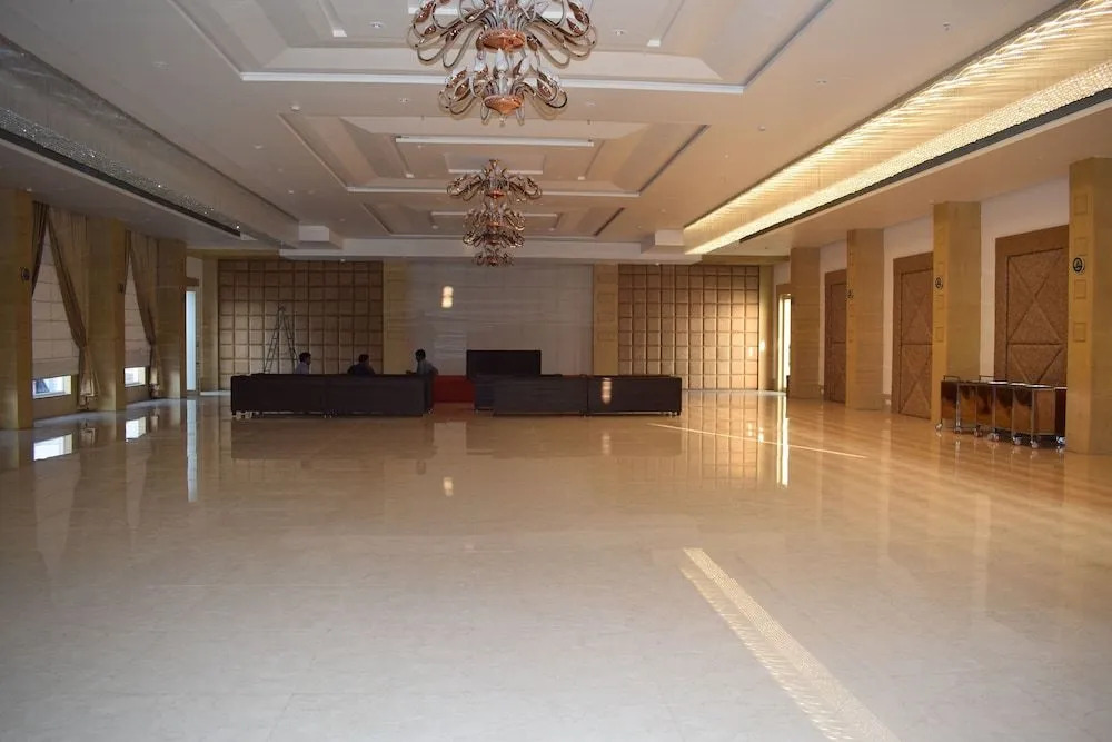 Hotel TGS