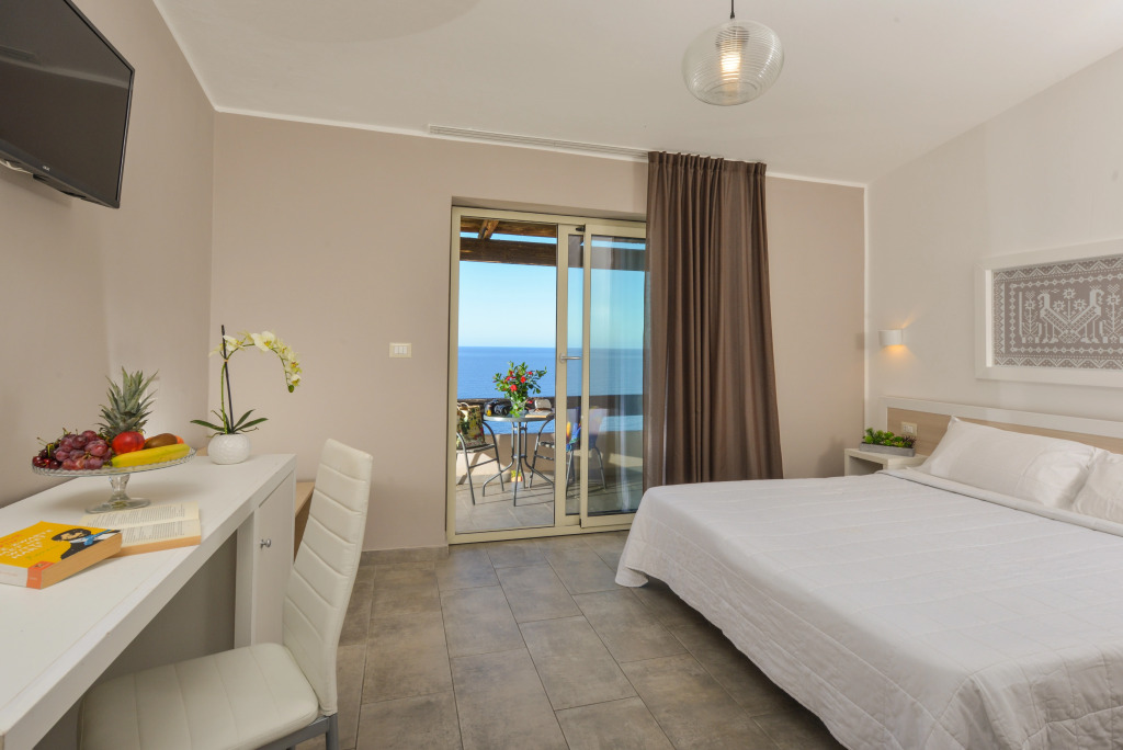 Castelsardo Resort Village
