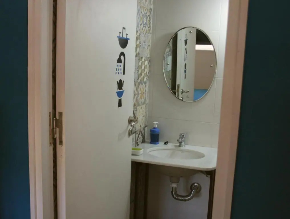 Antonieta Hostel