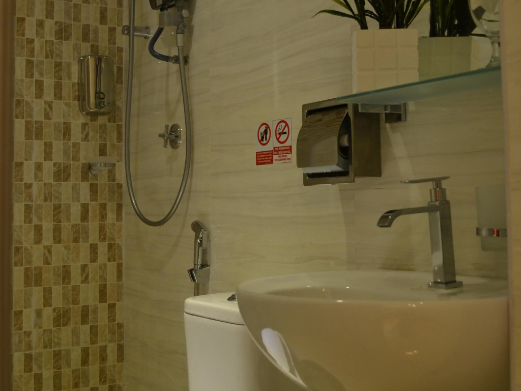 DR Hotel Penang