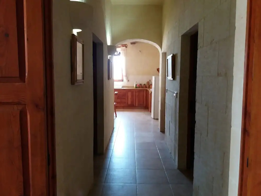 Dun Nastas Farmhouse