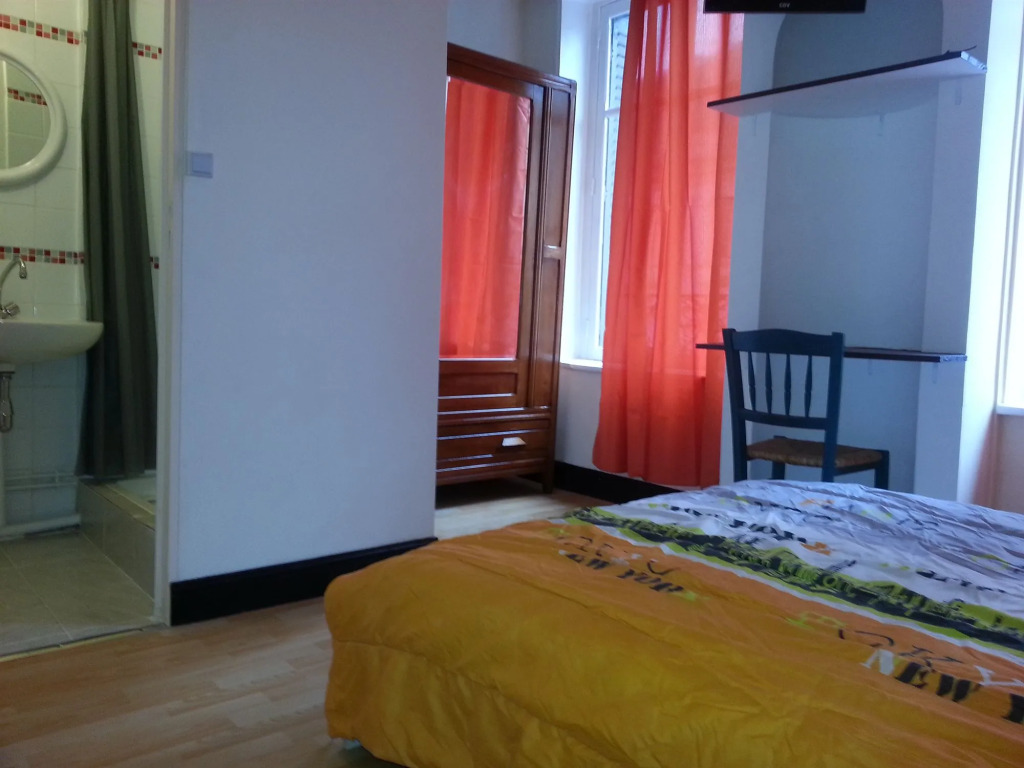 Hotel Azur