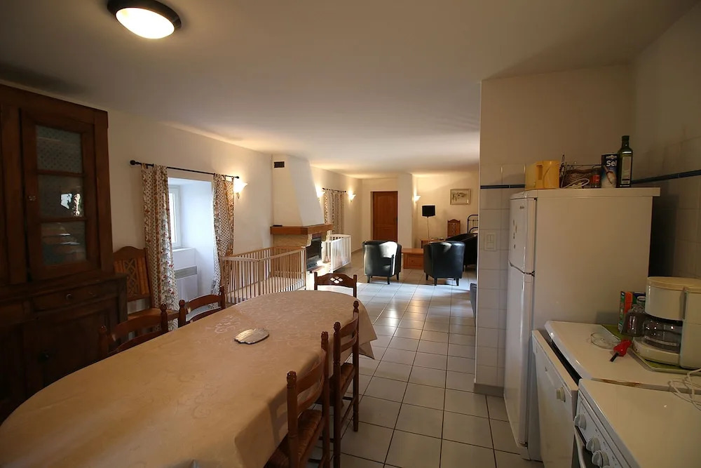 Gîte Orgnac
