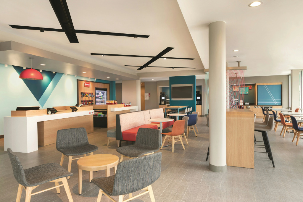 avid hotel Nashville South - Smyrna by IHG