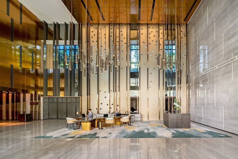 The G Shenzhen, A Tribute Portfolio Hotel