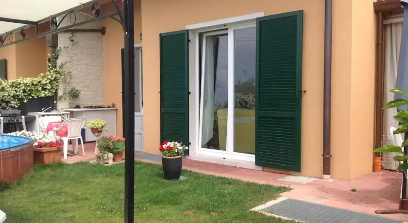 Casa Mya