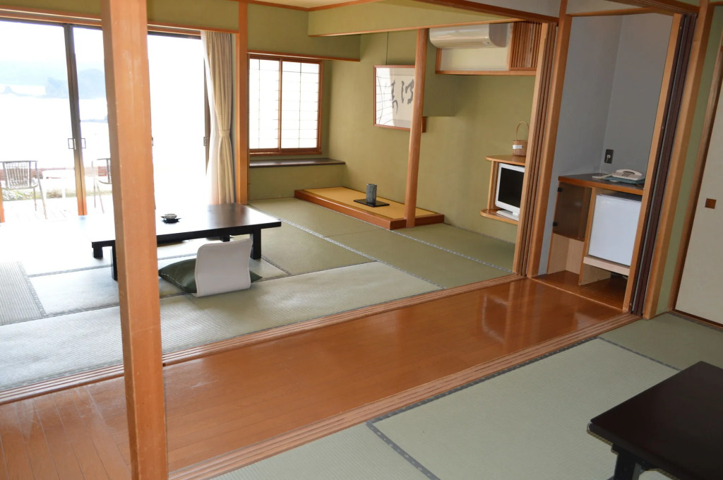 Shimoda Yamatokan