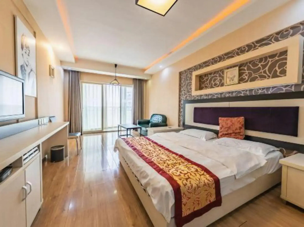 Ming Jue Express Hotel