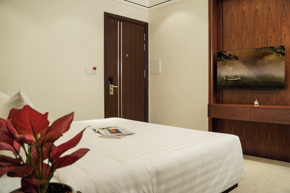 Blubiz Hotel 9