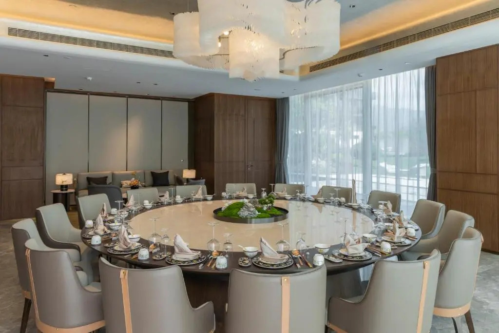 Hotel Indigo Hangzhou Tianmushan