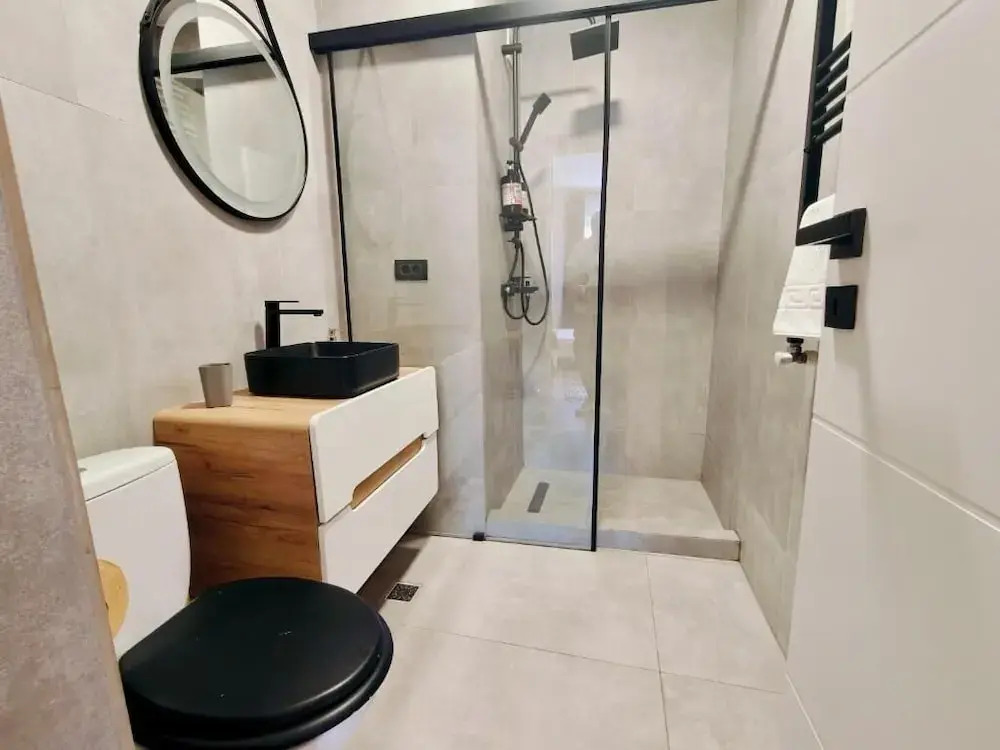 Old Town apartments Brătianu - Pumo Properties