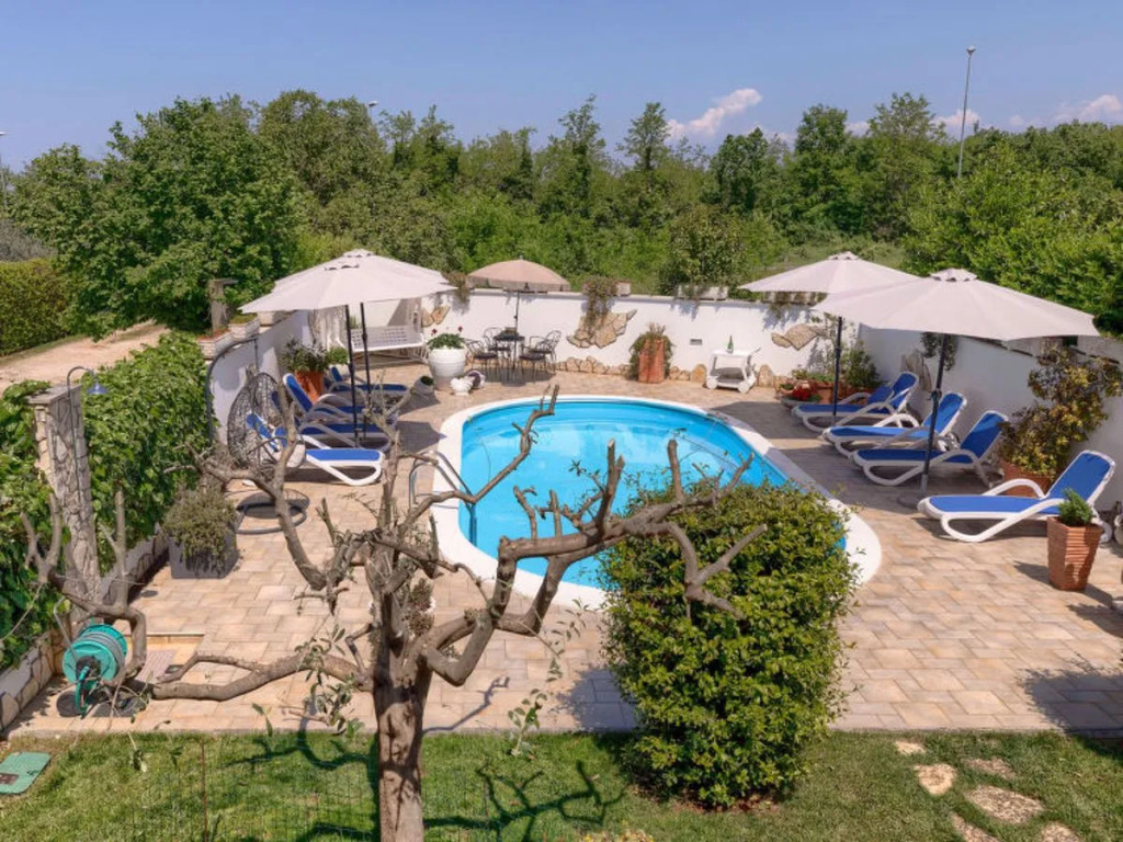 Apartment Tiziana Umag/Finida 28860