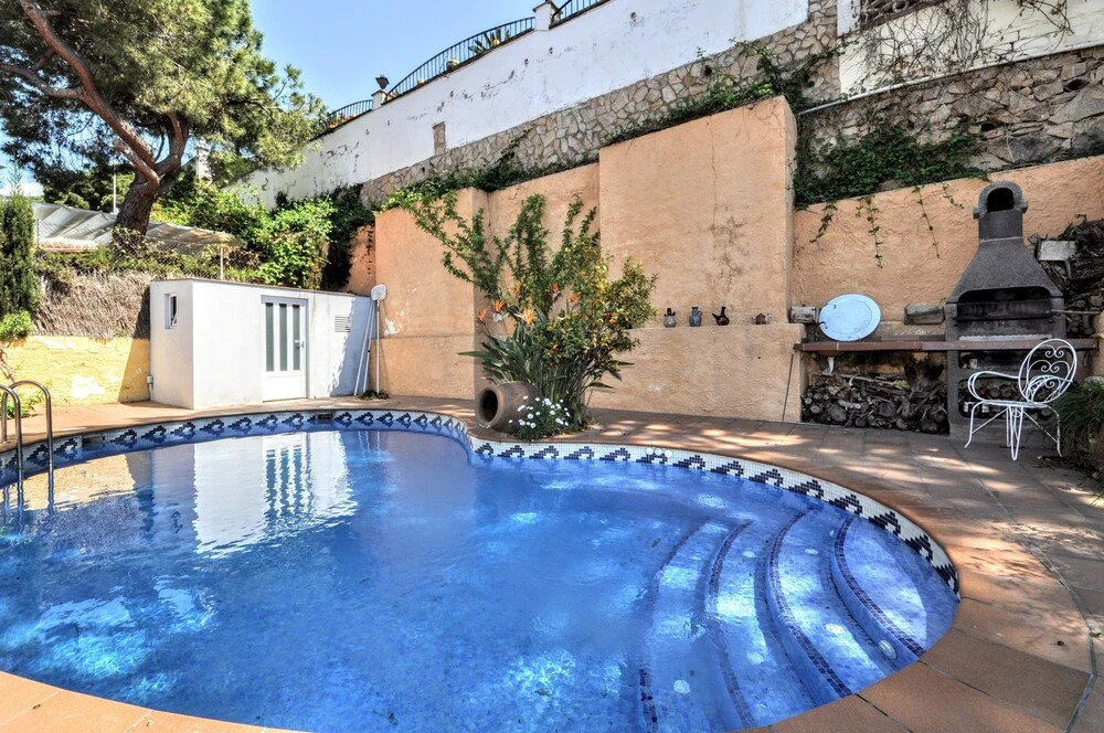 Villa Gines Lloretholiday