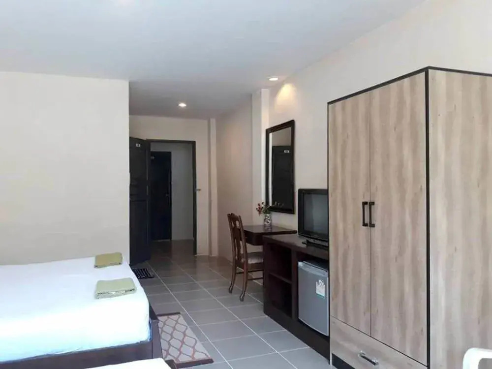 Number One Guest House