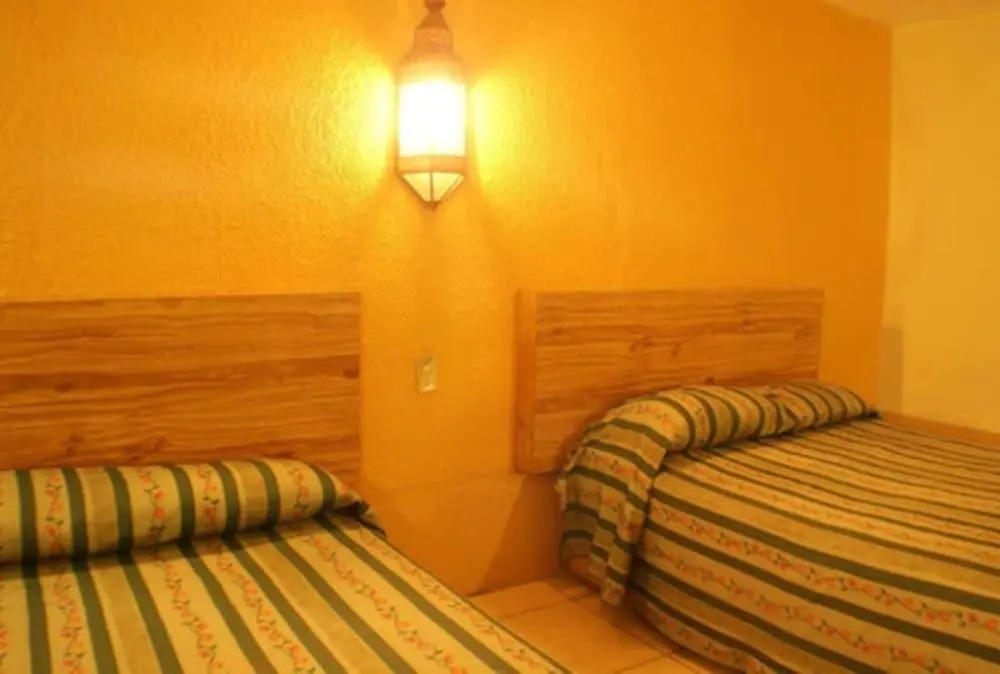 Hotel Latino