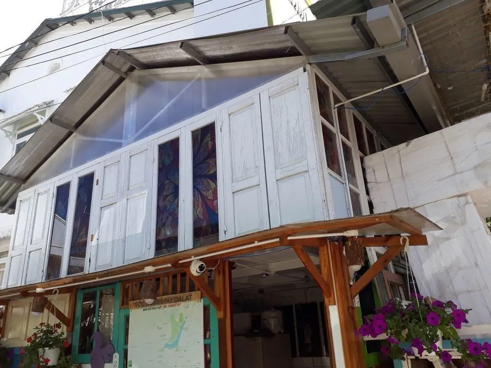 Soc Homestay