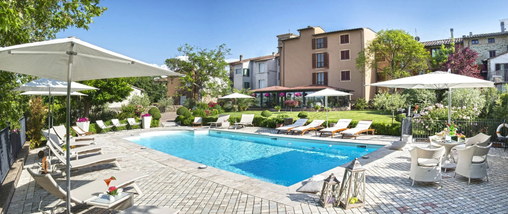 Boutique Hotel al Grappolo dOro