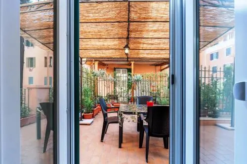 A casa di Edi