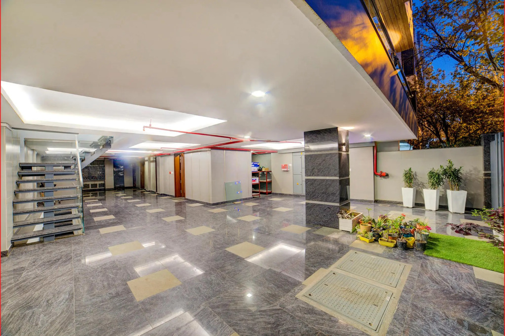 FabHotel Exotica
