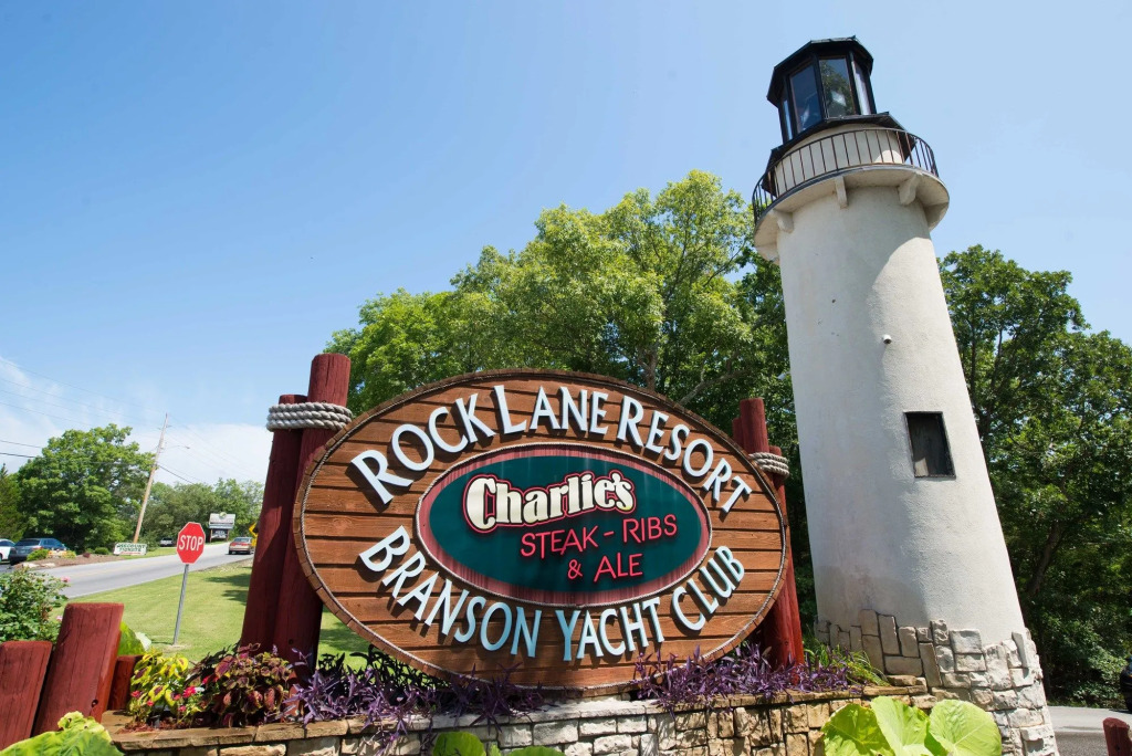 Branson Yacht Club